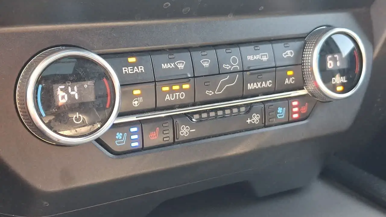 2019 Ford Expedition XLT