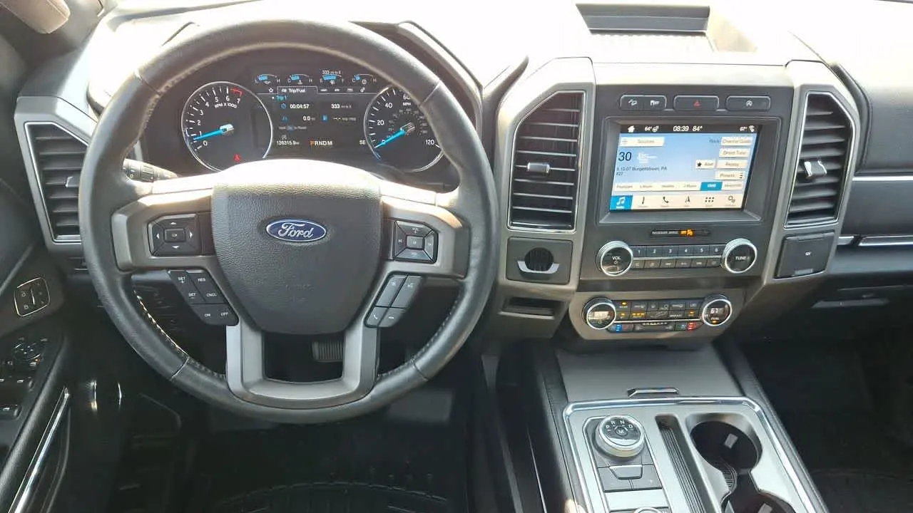 2019 Ford Expedition XLT