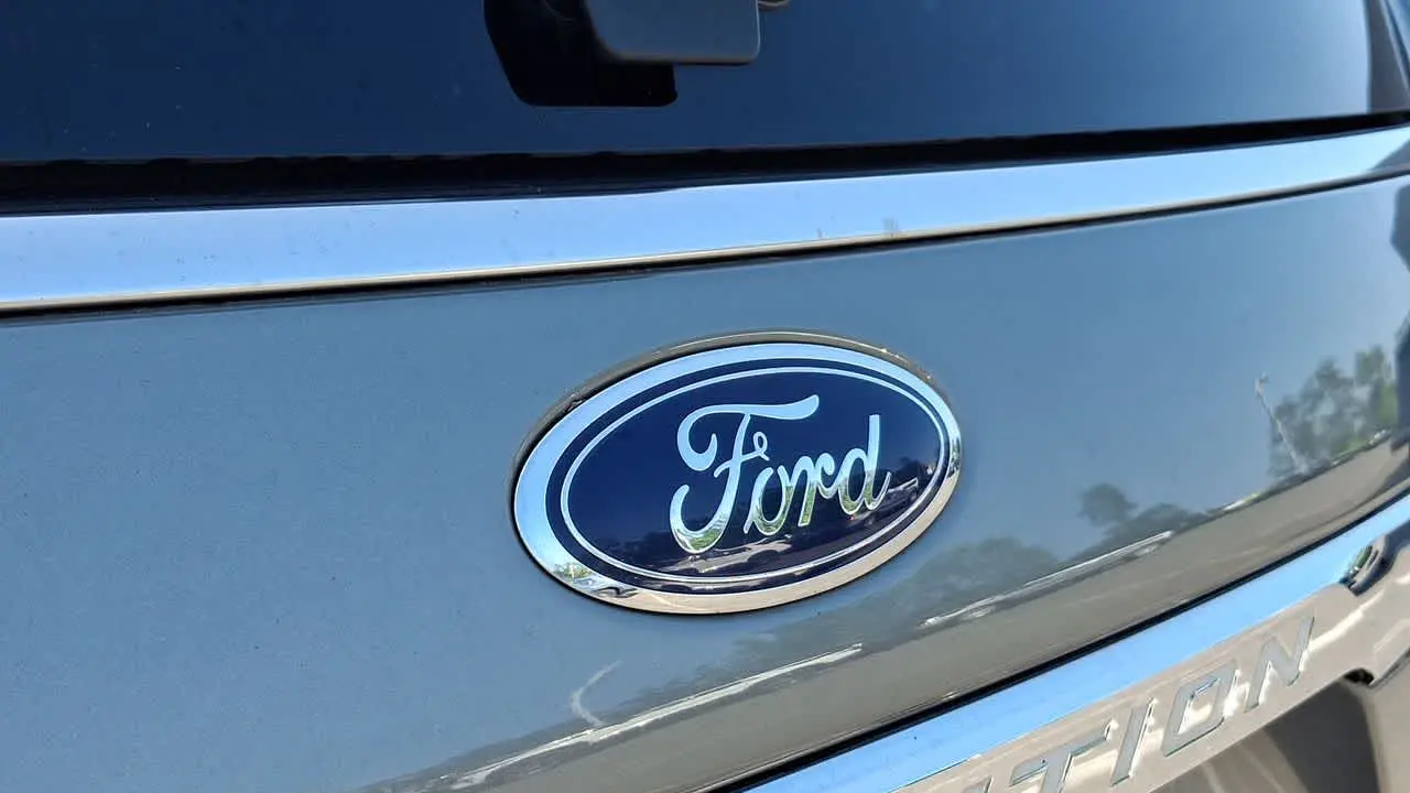 2019 Ford Expedition XLT