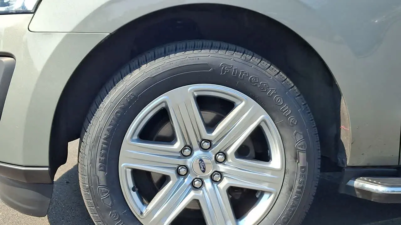 2019 Ford Expedition XLT