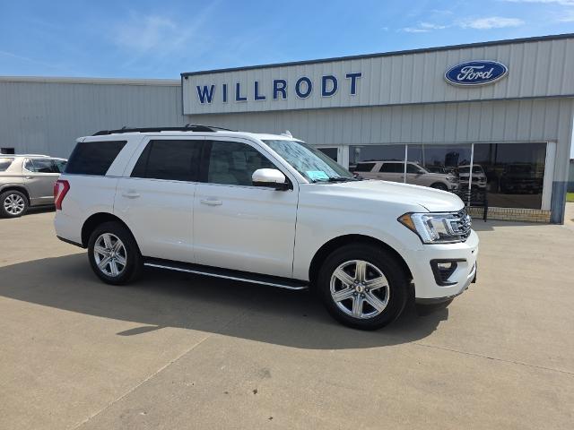 2019 Ford Expedition - $24,750