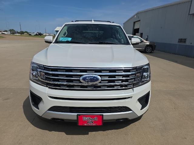 2019 Ford Expedition - $24,750