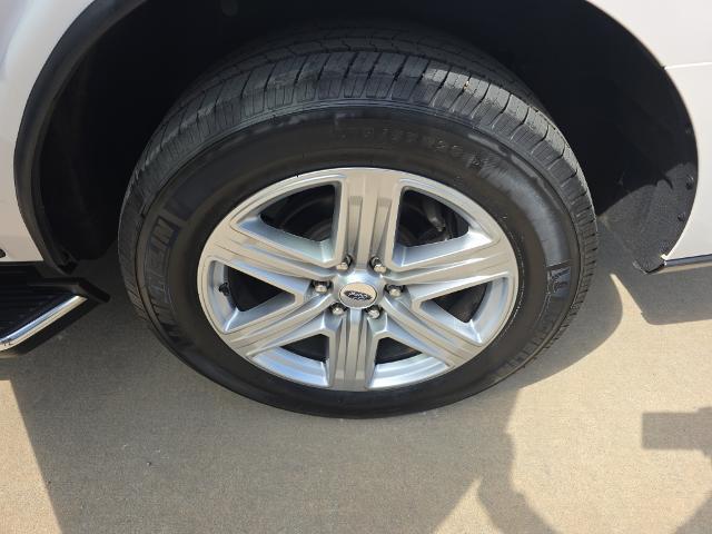 2019 Ford Expedition - $24,750