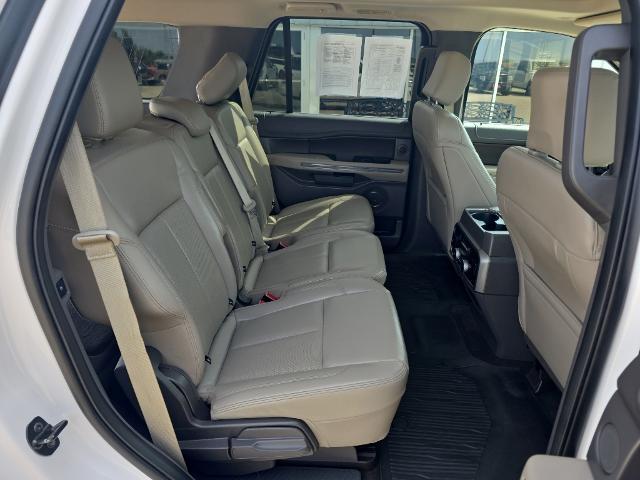 2019 Ford Expedition - $24,750