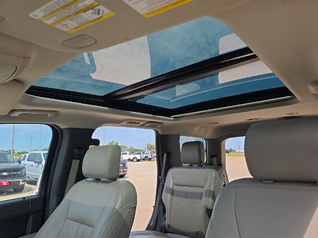 2019 Ford Expedition - $24,750