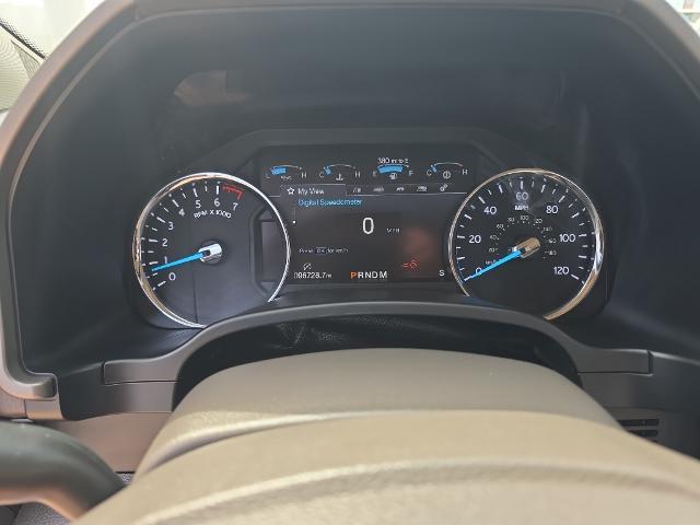 2019 Ford Expedition - $24,750