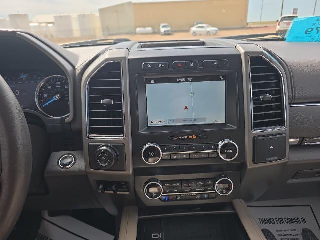 2019 Ford Expedition - $24,750