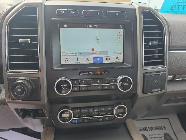 2019 Ford Expedition - $24,750