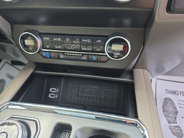 2019 Ford Expedition - $24,750