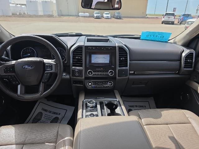 2019 Ford Expedition - $24,750