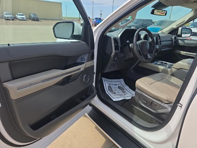 2019 Ford Expedition - $24,750