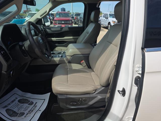 2019 Ford Expedition - $24,750
