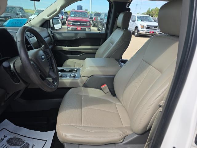 2019 Ford Expedition - $24,750