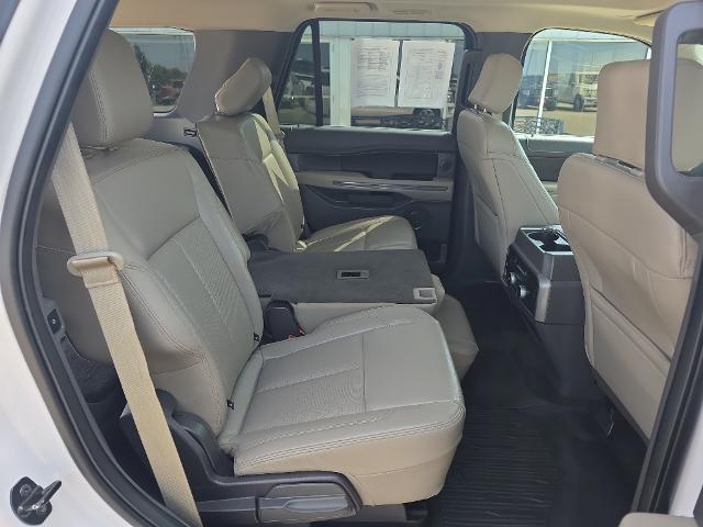 2019 Ford Expedition - $24,750