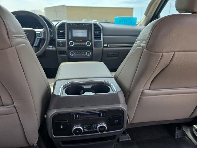 2019 Ford Expedition - $24,750