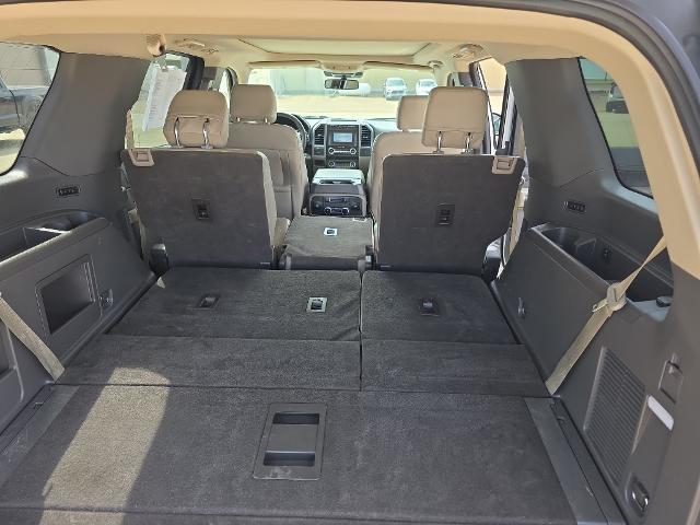 2019 Ford Expedition - $24,750