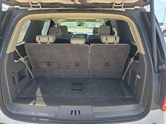 2019 Ford Expedition - $24,750