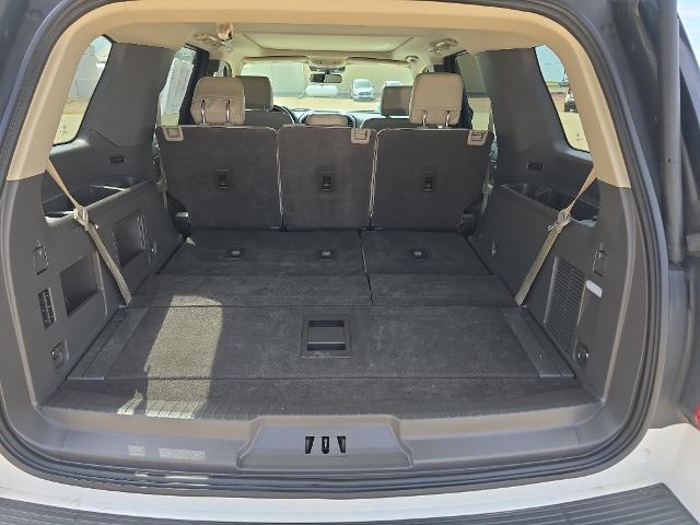 2019 Ford Expedition - $24,750