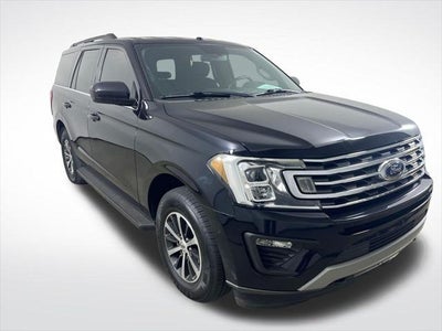 2019 Ford Expedition 4X4 XLT 4DR SUV