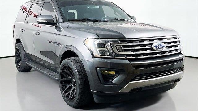 Preowned 2020 Ford Expedition XLT for Sale