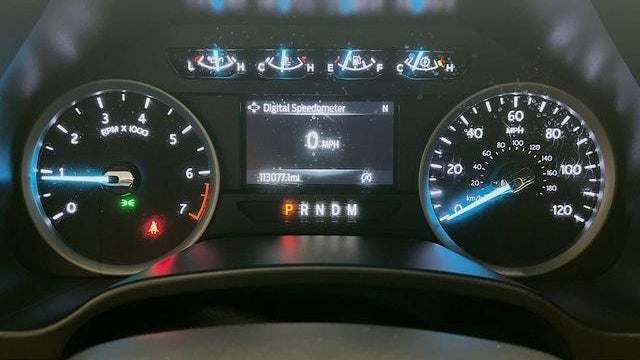 2020 Ford Expedition XLT