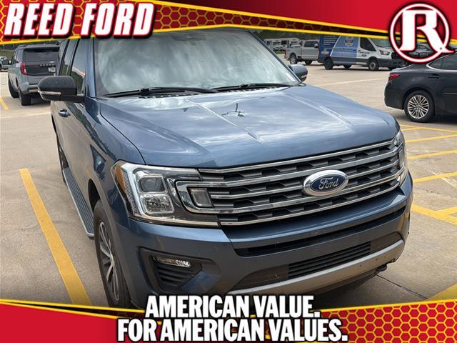 2020 Ford Expedition - $19,999