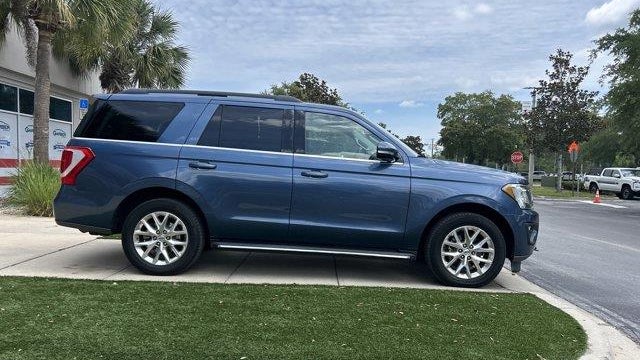 2020 Ford Expedition XLT