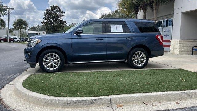 2020 Ford Expedition XLT