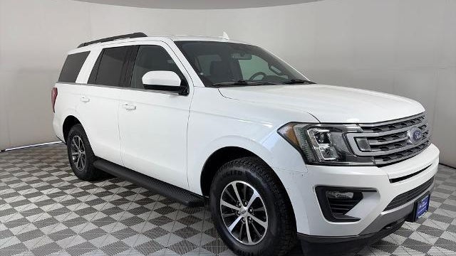 Preowned 2020 Ford Expedition XLT for Sale