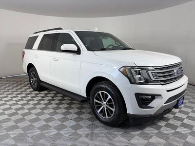 2020 Ford Expedition 4X4 XLT 4DR SUV