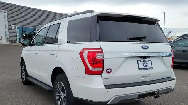 2020 Ford Expedition XLT