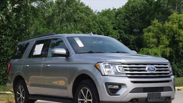Preowned 2021 Ford Expedition XLT for Sale