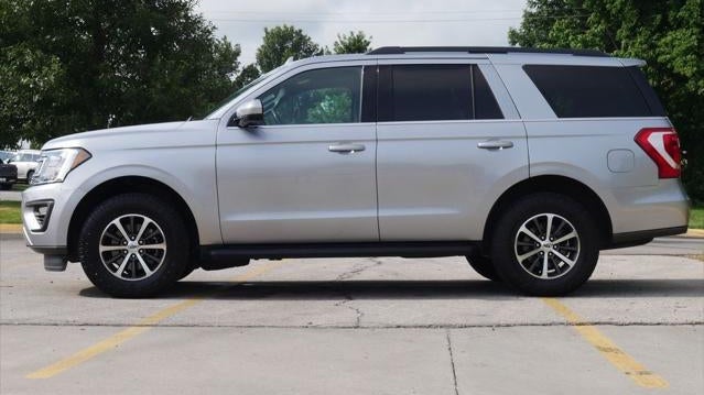 2021 Ford Expedition XLT
