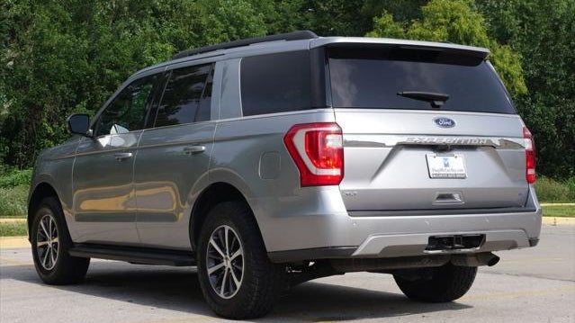 2021 Ford Expedition XLT
