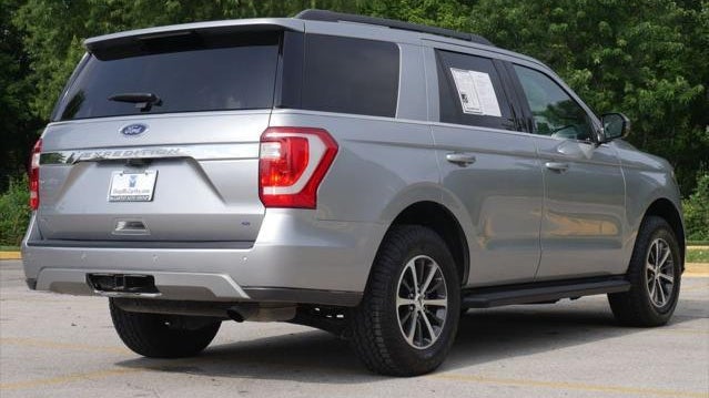 2021 Ford Expedition XLT