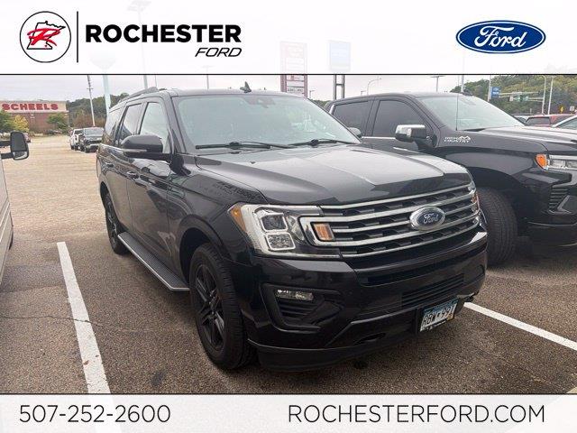 2021 Ford Expedition