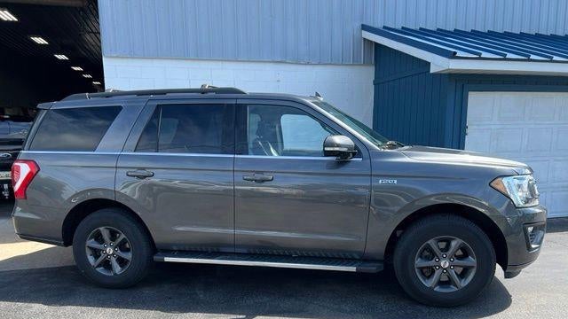 2021 Ford Expedition XLT