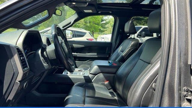 2021 Ford Expedition XLT