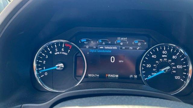2021 Ford Expedition XLT