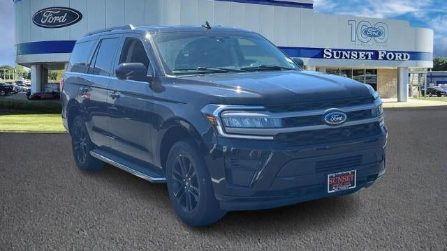 Preowned 2022 Ford Expedition XLT for Sale
