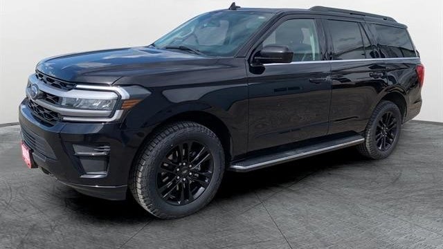 Preowned 2022 Ford Expedition XLT for Sale
