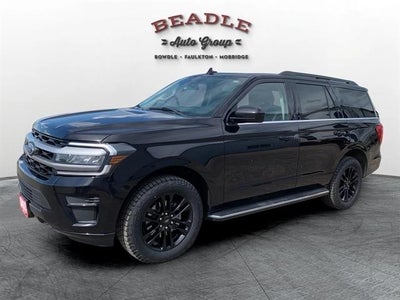 2022 Ford Expedition 4X4 XLT 4DR SUV