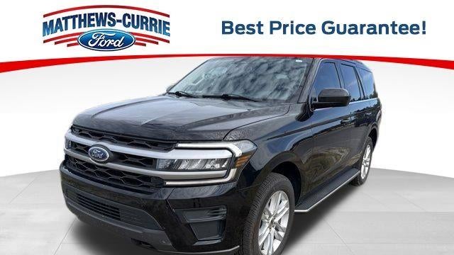 Preowned 2022 Ford Expedition XLT for Sale