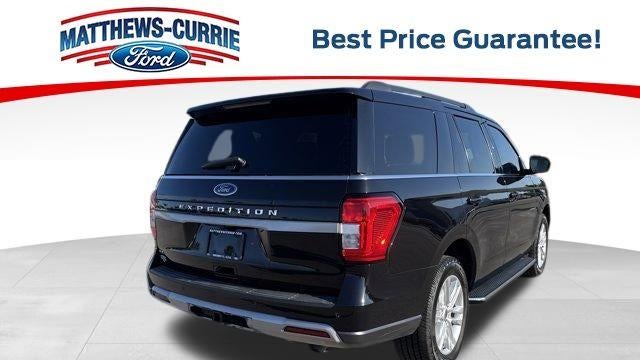 2022 Ford Expedition XLT