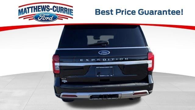 2022 Ford Expedition XLT