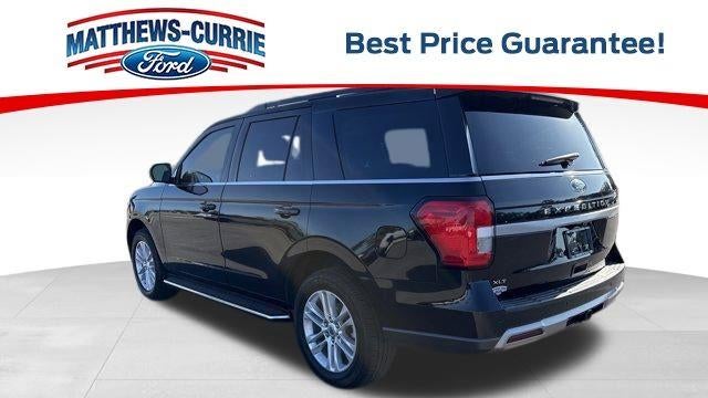 2022 Ford Expedition XLT