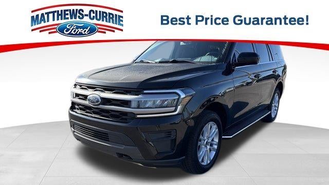 2022 Ford Expedition XLT