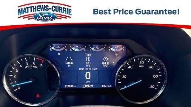 2022 Ford Expedition XLT