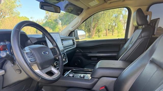 2022 Ford Expedition XLT