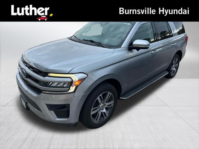 2022 Ford Expedition